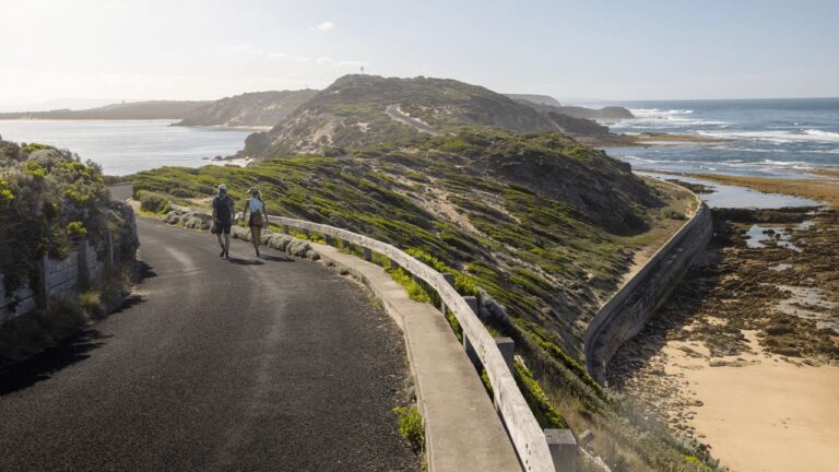 Point Nepean
