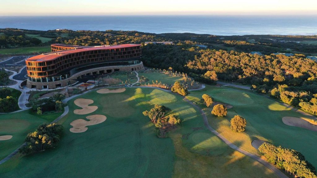 RACV Cape Schanck Golf Course