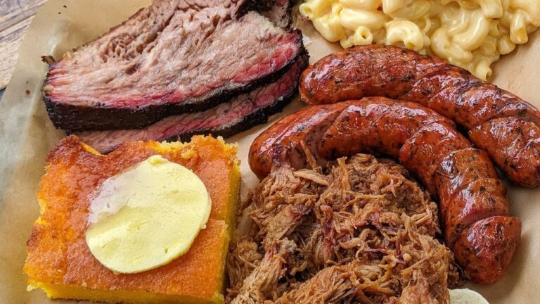 Red Gum BBQ