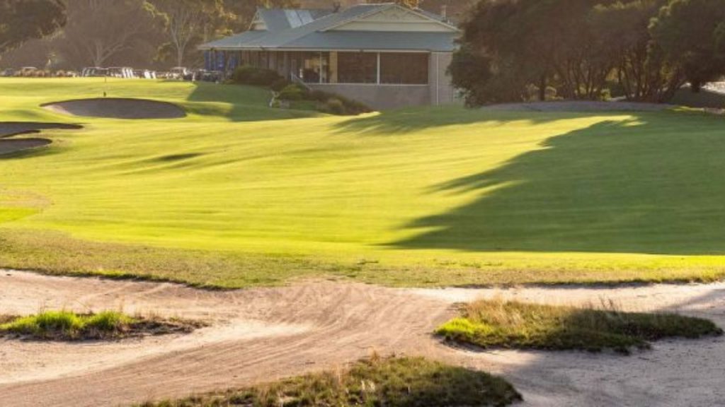 Rosebud Country Club