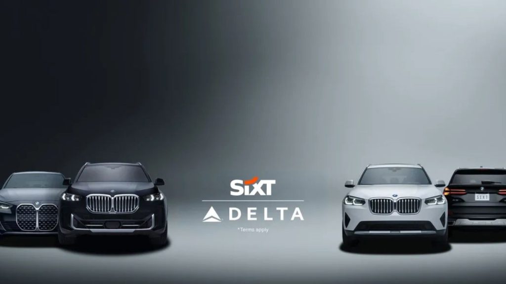 Sixt