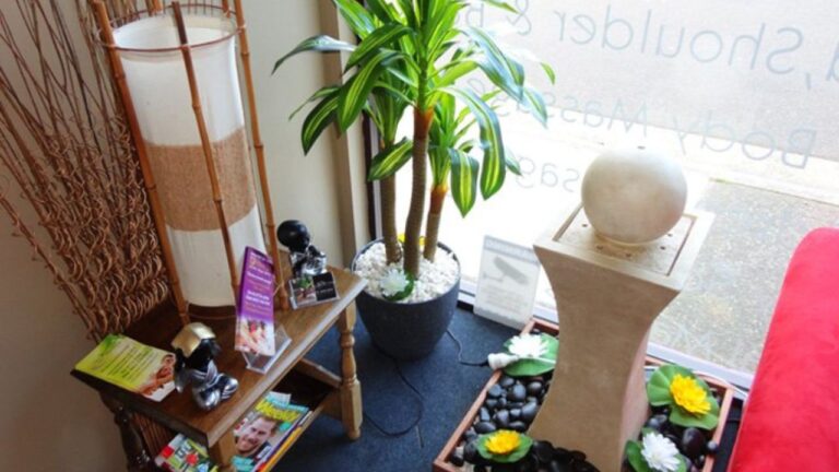 Thai Harmony Massage