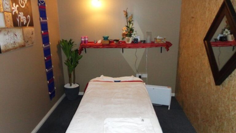 Thai Harmony Massage