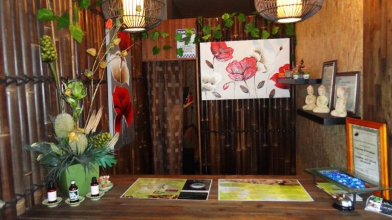 Thai Harmony Massage