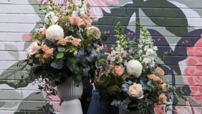 The Bloom Room of Mornington