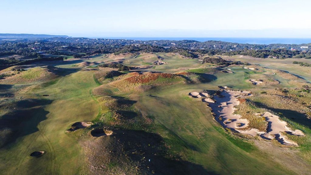 The Dunes Golf Links and Links Lodge