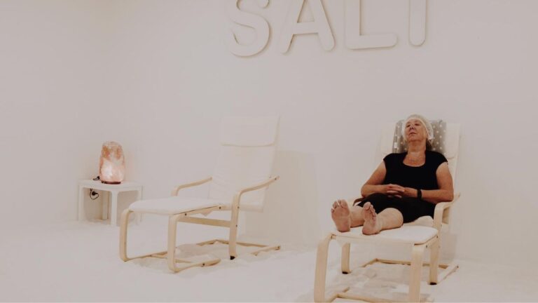 The Private Sea Wellness Center