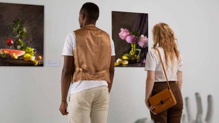 mornington peninsula art galleries