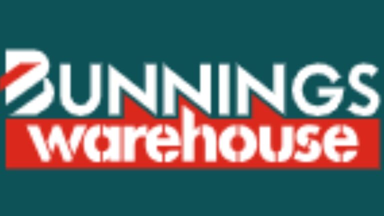 Bunnings
