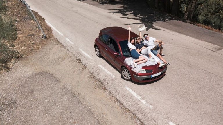 Mornington Peninsula car rentals