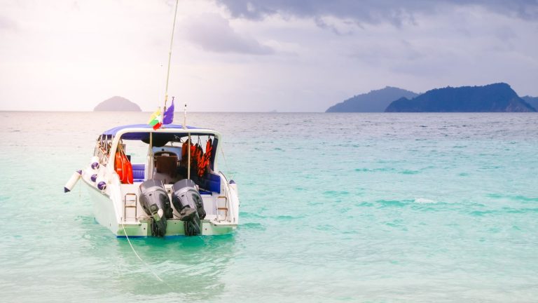 mornington peninsula fishing charters