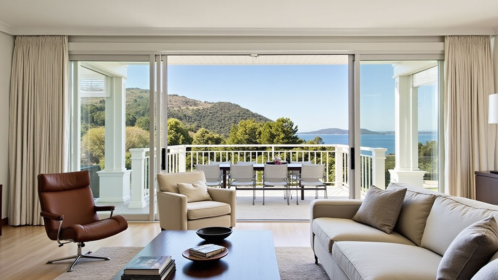 mornington peninsula luxury accommodations