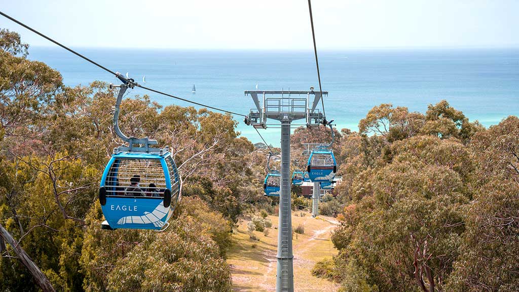Arthurs-Seat