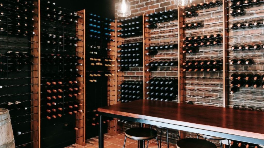 Crittenden Wines Winery