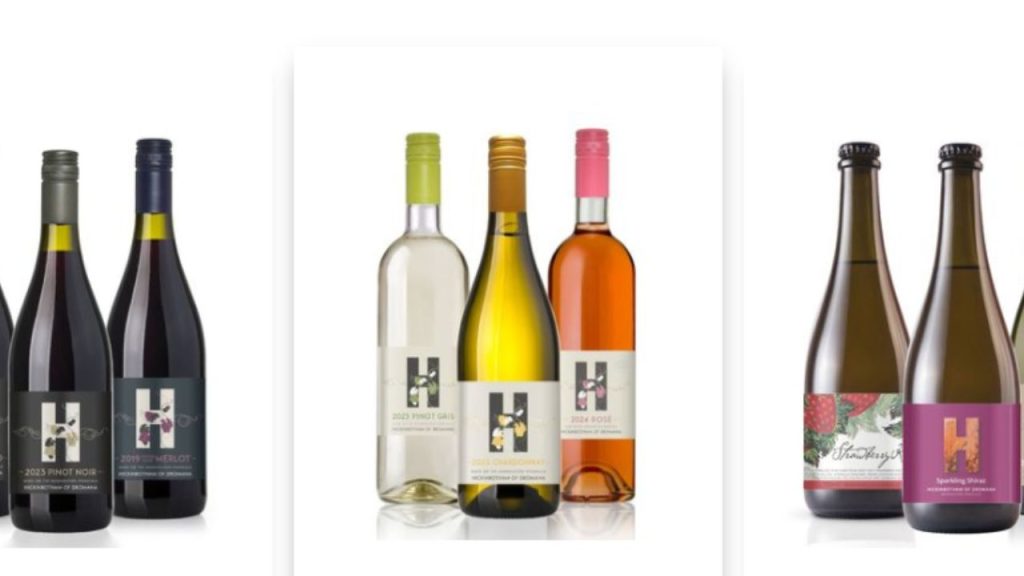 Hickinbotham of Dromana Winery