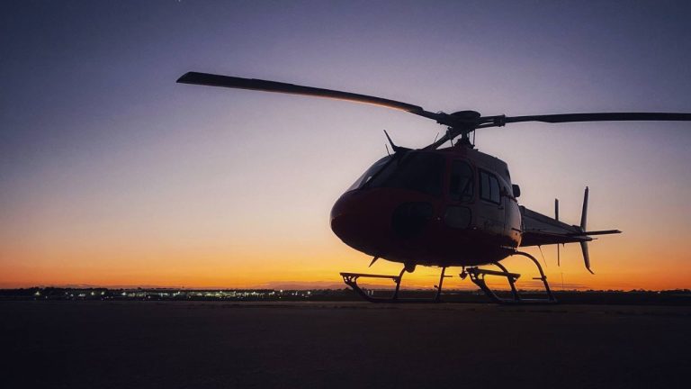 Peninsula Helicopters
