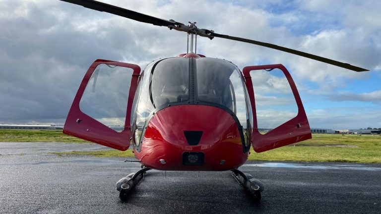 Peninsula Helicopters