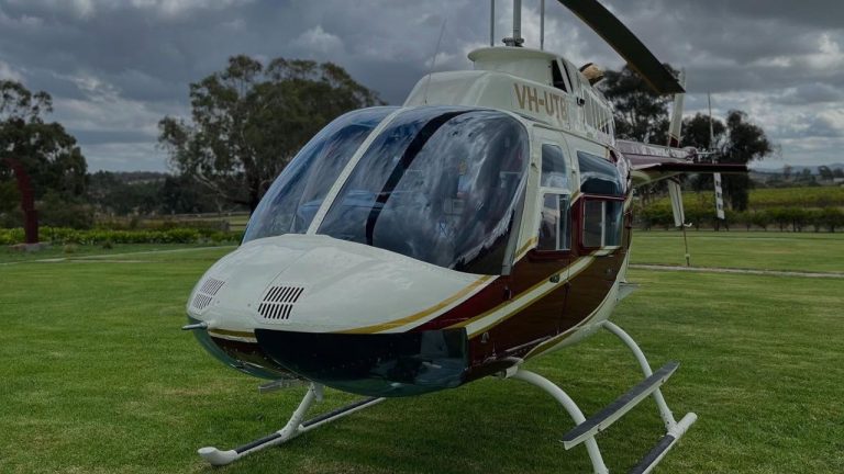 Peninsula Helicopters