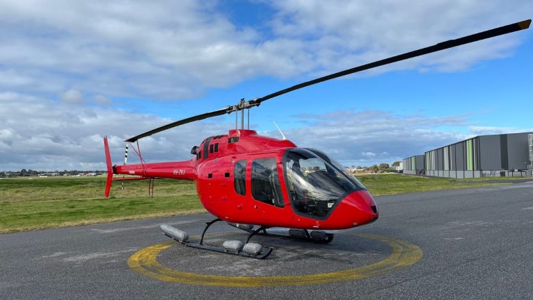 Peninsula Helicopters