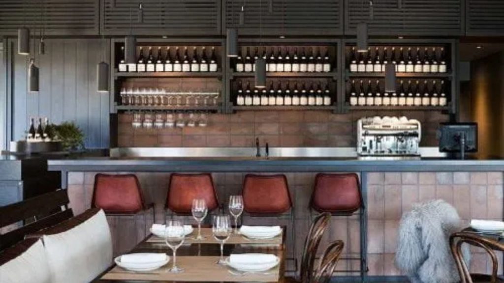 Polperro Winery
