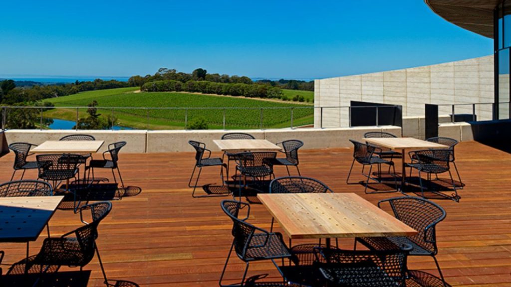 Port Phillip Estate & Kooyong