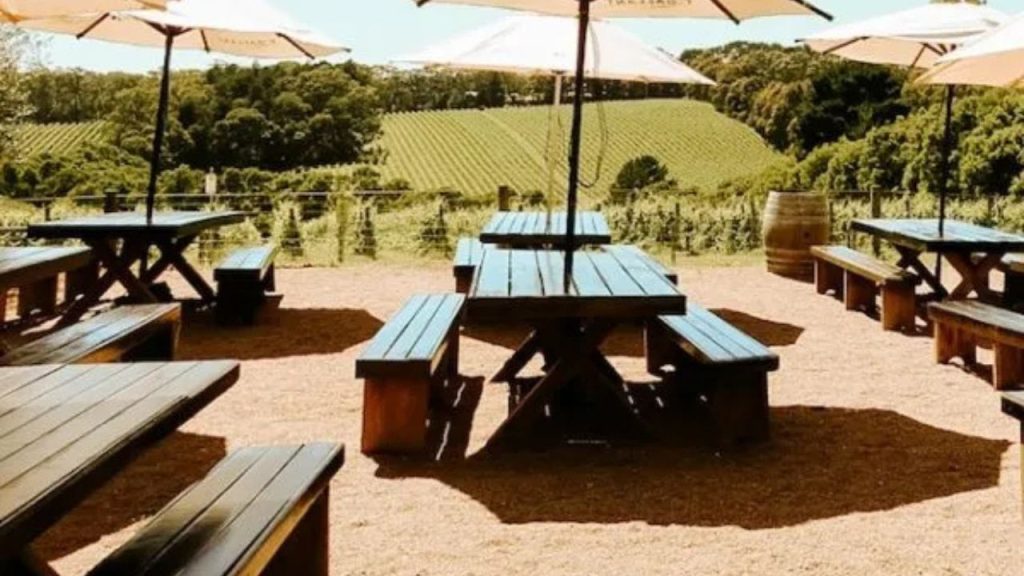 T’Gallant Vineyard 