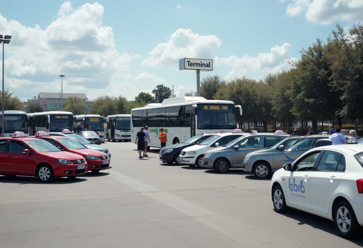 Transportation