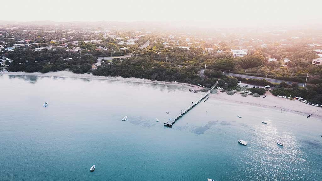 mornington