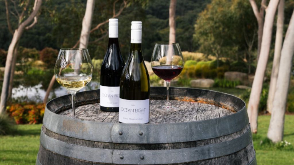 ocean eight winery