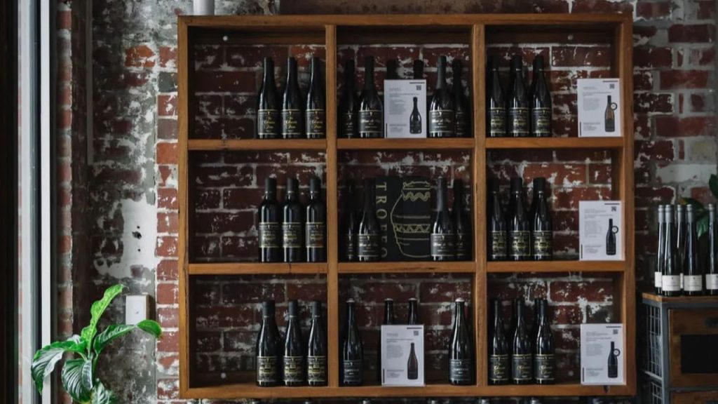 Trofeo Estate Winery