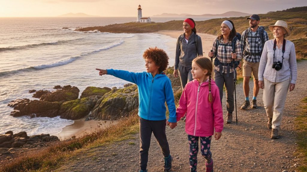 coastal walks on the mornington peninsula