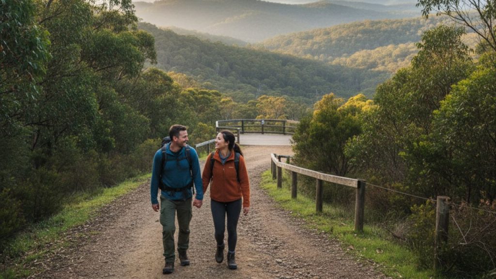 Coastal Walks on the Mornington Peninsula