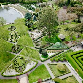 Enchanted-maze-Arthurs-Seat